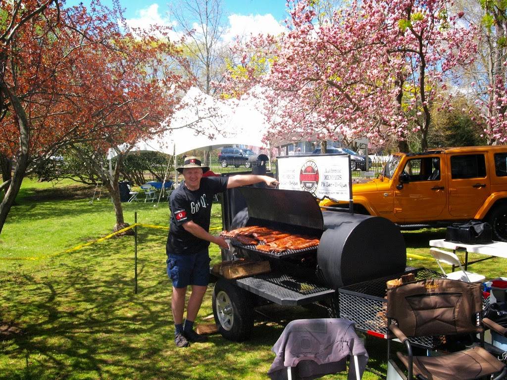 Odeens BBQ | restaurant | 545 Ridgebury Rd, Ridgefield, CT 06877, USA | 2034381741 OR +1 203-438-1741