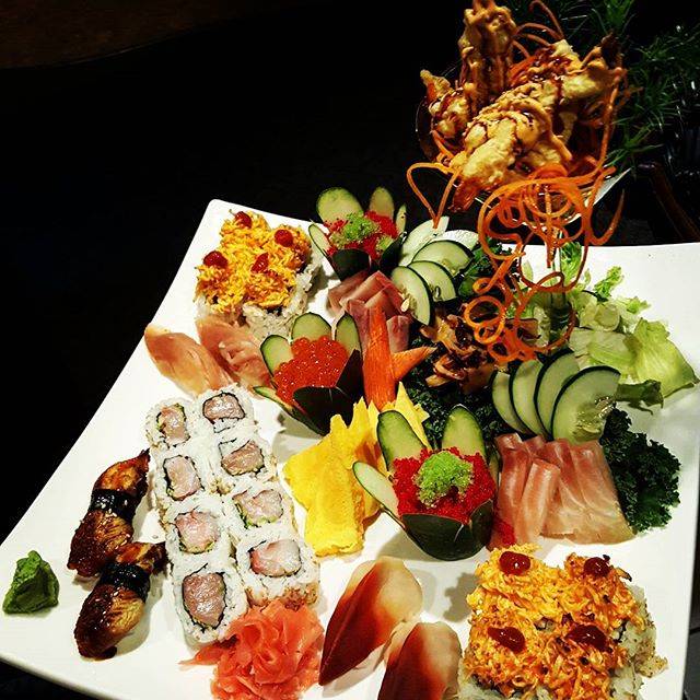 Tokyo Bay Bonita Springs | night club | 24880 S Tamiami Trail #2, Bonita Springs, FL 34134, USA | 2394955044 OR +1 239-495-5044