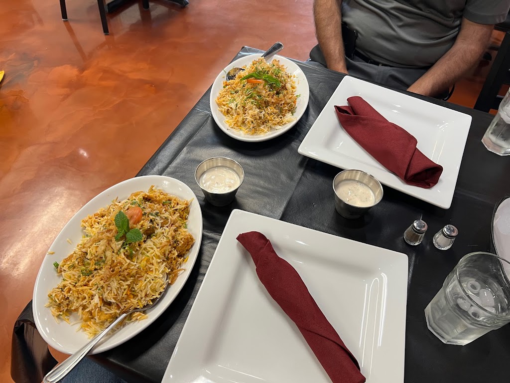 Curry House Indian Kitchen | restaurant | 9700 N Rodney Parham Rd, Little Rock, AR 72227, USA | 5012465002 OR +1 501-246-5002