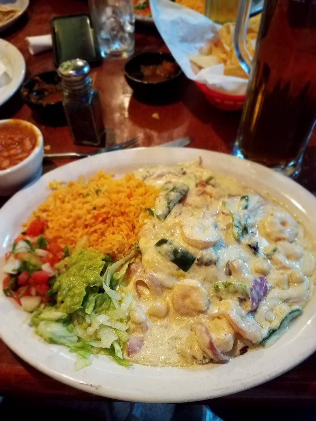 La Playa Saratoga Mexican Cuisine | restaurant | 5017 Saratoga Blvd #131, Corpus Christi, TX 78413, USA | 3619860089 OR +1 361-986-0089