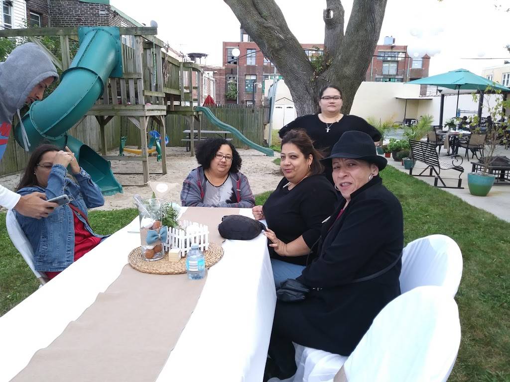 Rising Sun | restaurant | 102 Wyoming Ave, Philadelphia, PA 19120, USA | 2154556899 OR +1 215-455-6899