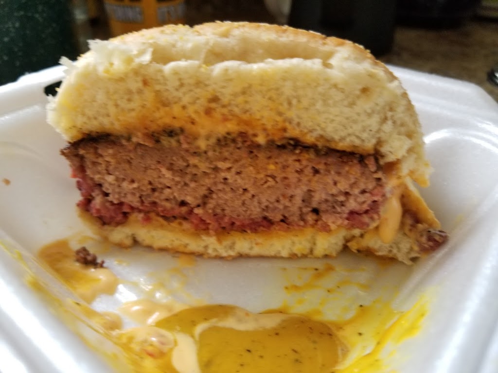 Wagon Wheel BBQ | restaurant | 8145 FL-189, Baker, FL 32531, USA | 8505374520 OR +1 850-537-4520