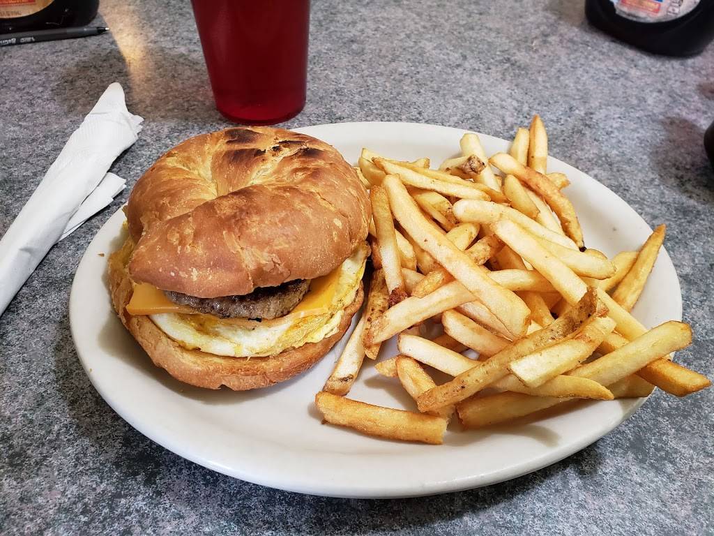 Osman & Joes Steak n Egg Kitchen | restaurant | 4700 Wisconsin Ave, Washington, DC 20016, USA | 2026861201 OR +1 202-686-1201