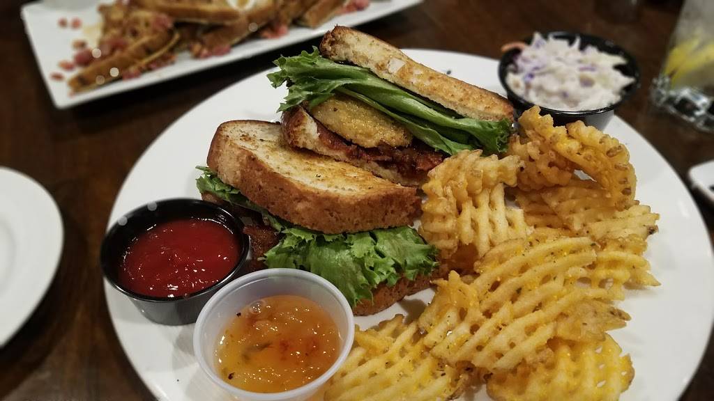 Vintage 18 | restaurant | 2187 Lexington Rd, Richmond, KY 40475, USA | 8595751236 OR +1 859-575-1236