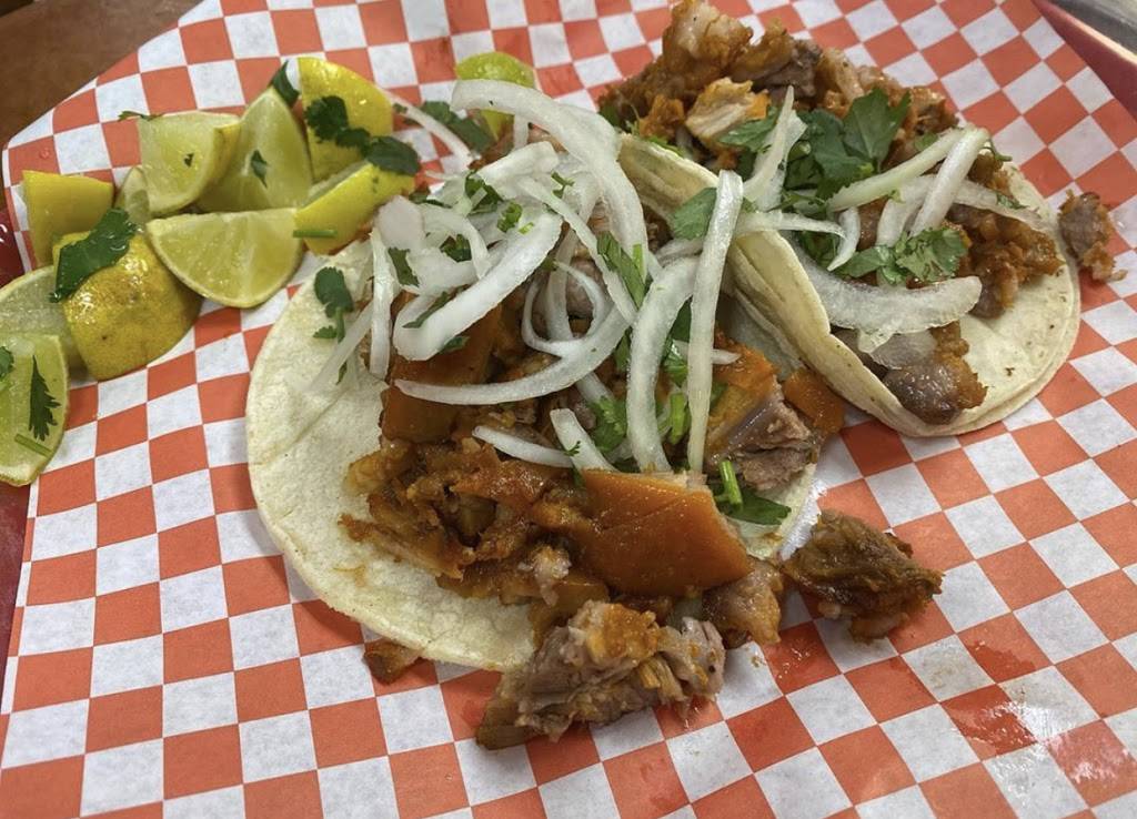 Carnitas Uruapan | restaurant | 2407 S Grove Ave, Ontario, CA 91761, USA | 9099474090 OR +1 909-947-4090
