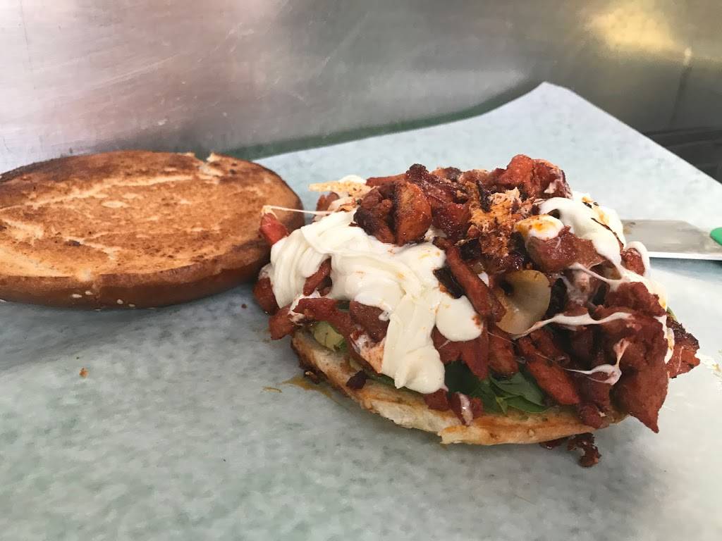 Tortas tacos y quesadillas Guerrero | restaurant | 39 18 111th St, Corona, NY 11368, USA | 3475966074 OR +1 347-596-6074