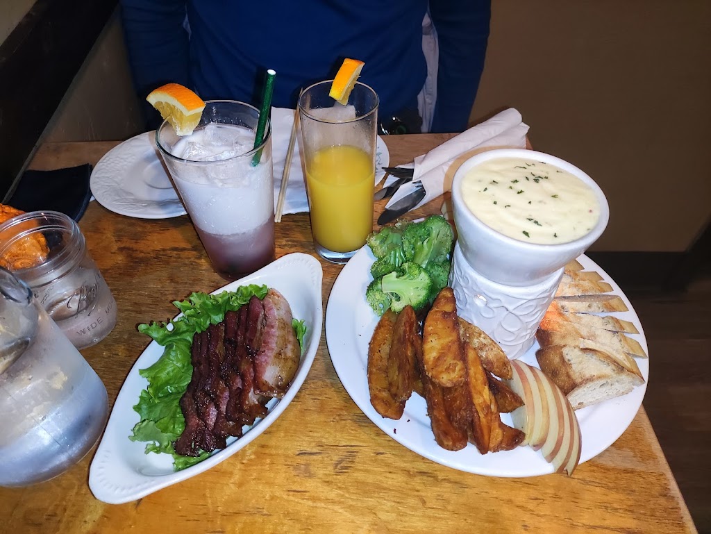 The Vintage | restaurant | 837 Lincoln St, Eugene, OR 97401, USA | 5413499181 OR +1 541-349-9181