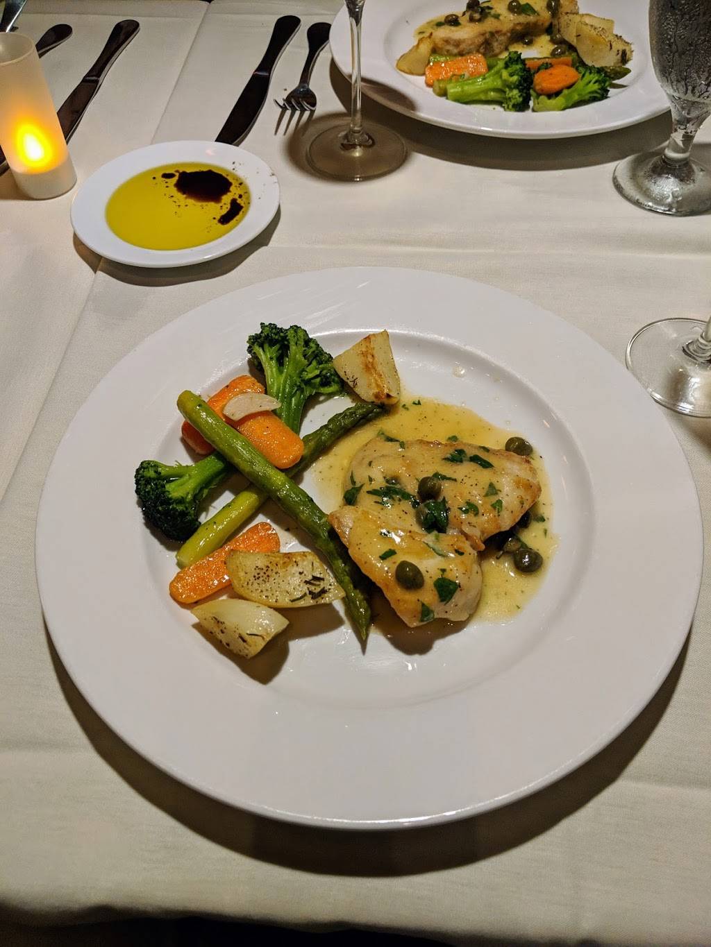 Adriatico Trattoria Italiana | restaurant | 2417 Edgewater Dr, Orlando, FL 32804, USA | 4074280044 OR +1 407-428-0044