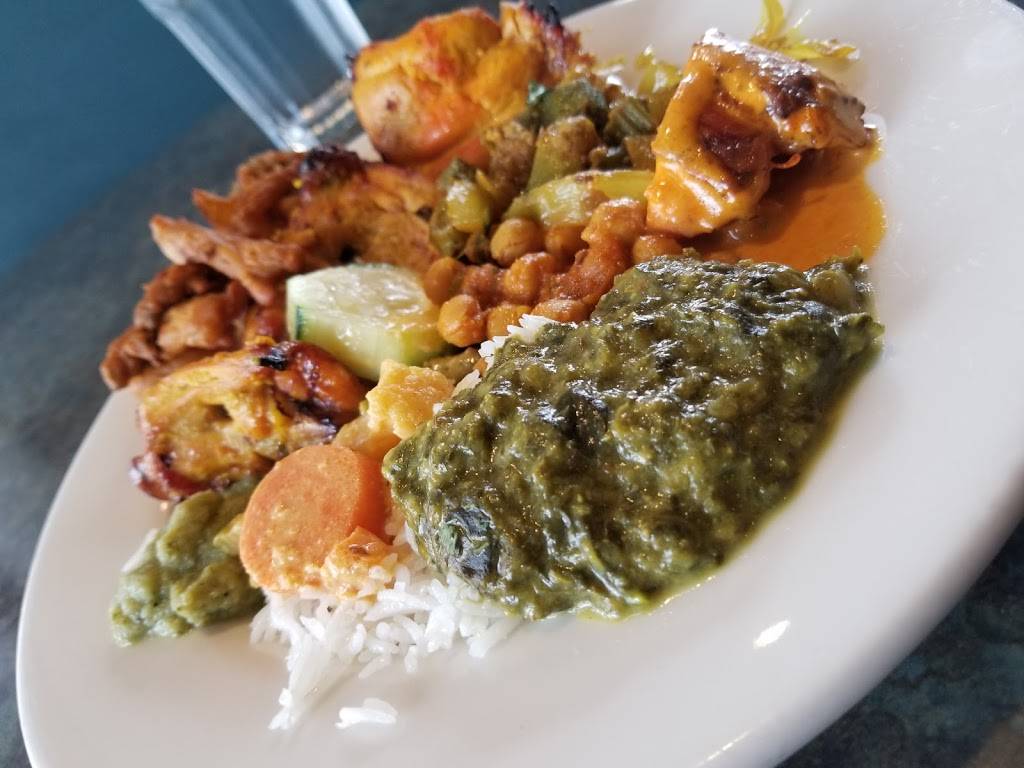 Chutneys Indian Restaurant and Grocery Store | restaurant | 3000 SE 164th Ave #100, Vancouver, WA 98683, USA | 3602547254 OR +1 360-254-7254