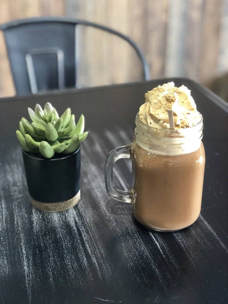 Brewing Buddha Cafe & Arthouse | cafe | 8219 SW 124th St, Miami, FL 33156, USA | 7868423342 OR +1 786-842-3342