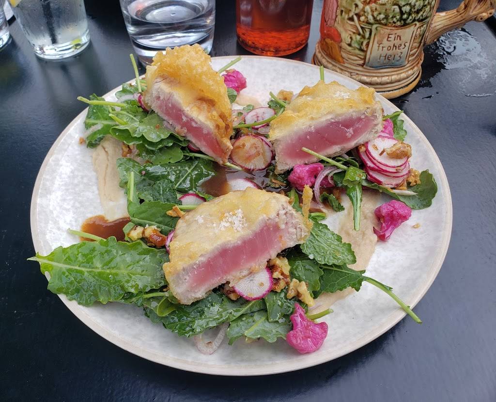 Le Mista | restaurant | 1485 Rue de Montarville, Saint-Bruno-de-Montarville, QC J3V 3T6, Canada | 4504614242 OR +1 450-461-4242