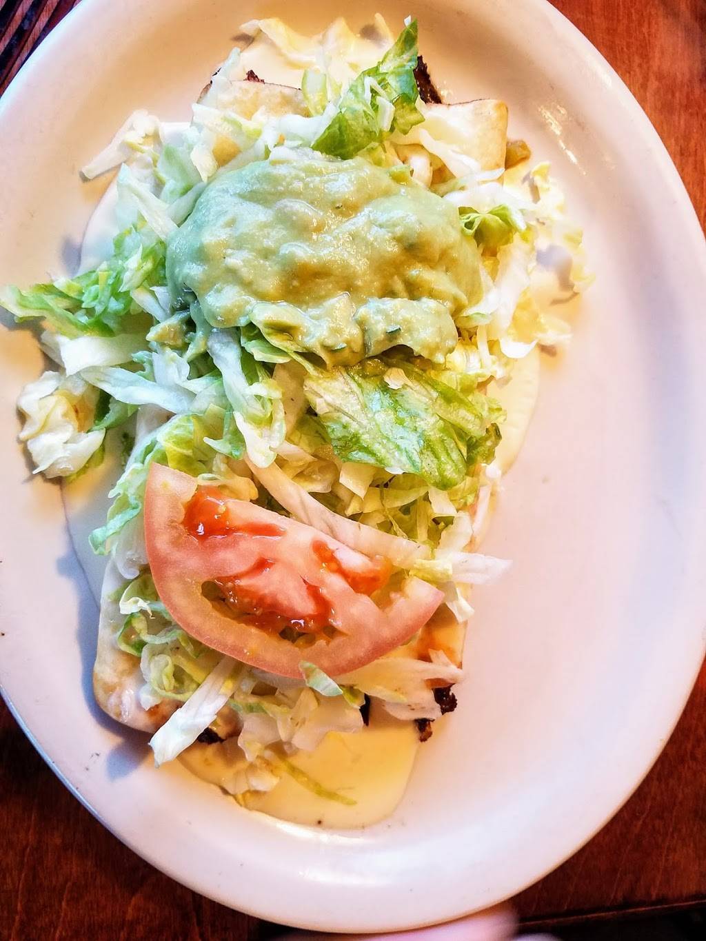 Rancho Viejo | restaurant | 709 E Main St, Luray, VA 22835, USA | 5407433775 OR +1 540-743-3775