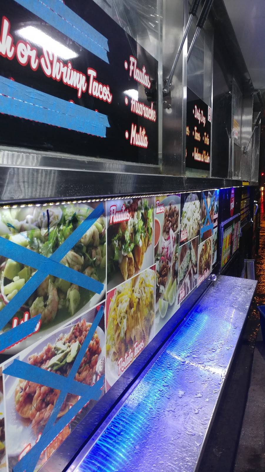 Tacos La Doña | restaurant | 820, 820 E Duarte Rd, Monrovia, CA 91016, USA | 6266442057 OR +1 626-644-2057