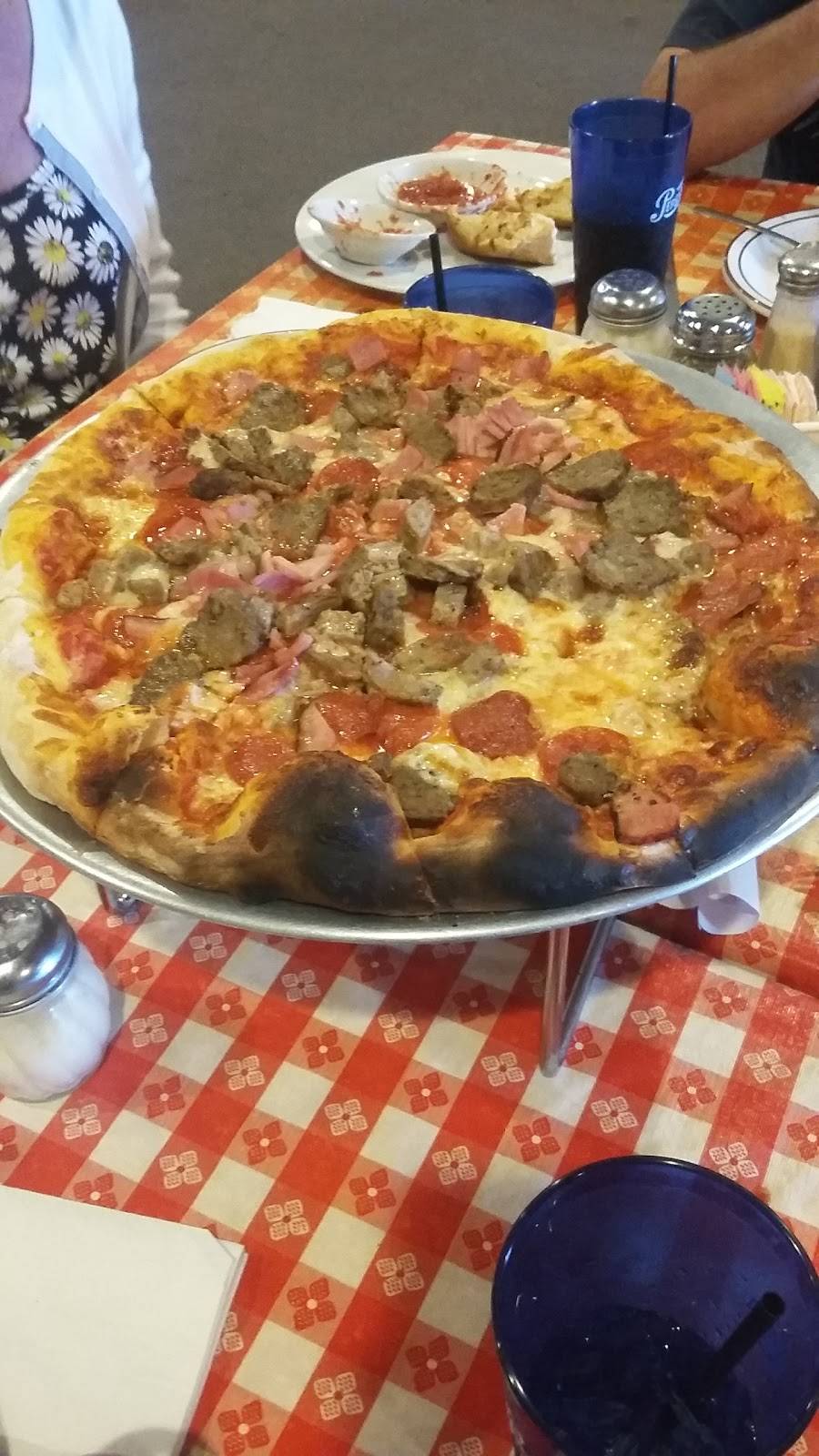 JJs Pizza | restaurant | 12445 Ocean Gateway, Ocean City, MD 21842, USA | 4102130303 OR +1 410-213-0303