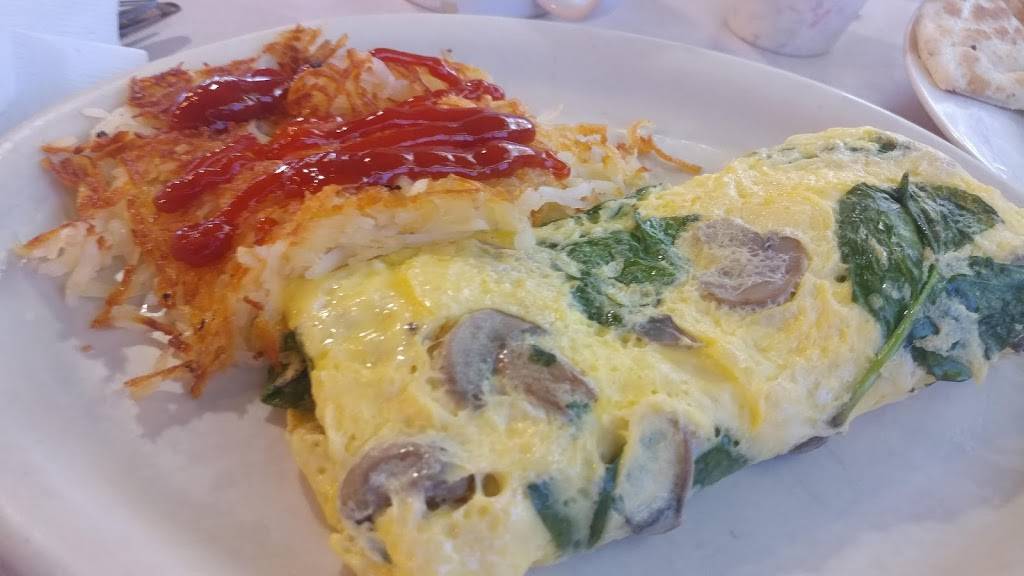 Apollo Diner | restaurant | 201 W Hibiscus Blvd, Melbourne, FL 32901, USA | 3219521770 OR +1 321-952-1770