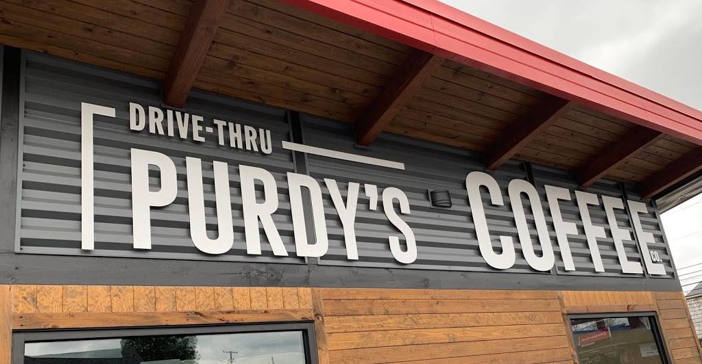 Purdys Coffee Co. | cafe | 444 Big Hill Ave, Richmond, KY 40475, USA | 8595754349 OR +1 859-575-4349