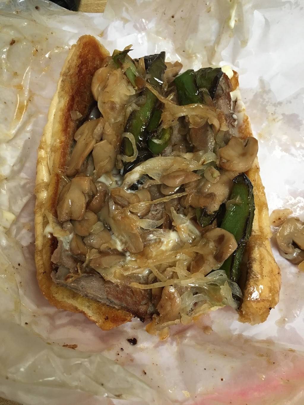 T & G Gyros | restaurant | 13001 Western Ave, Blue Island, IL 60406, USA | 7085977880 OR +1 708-597-7880