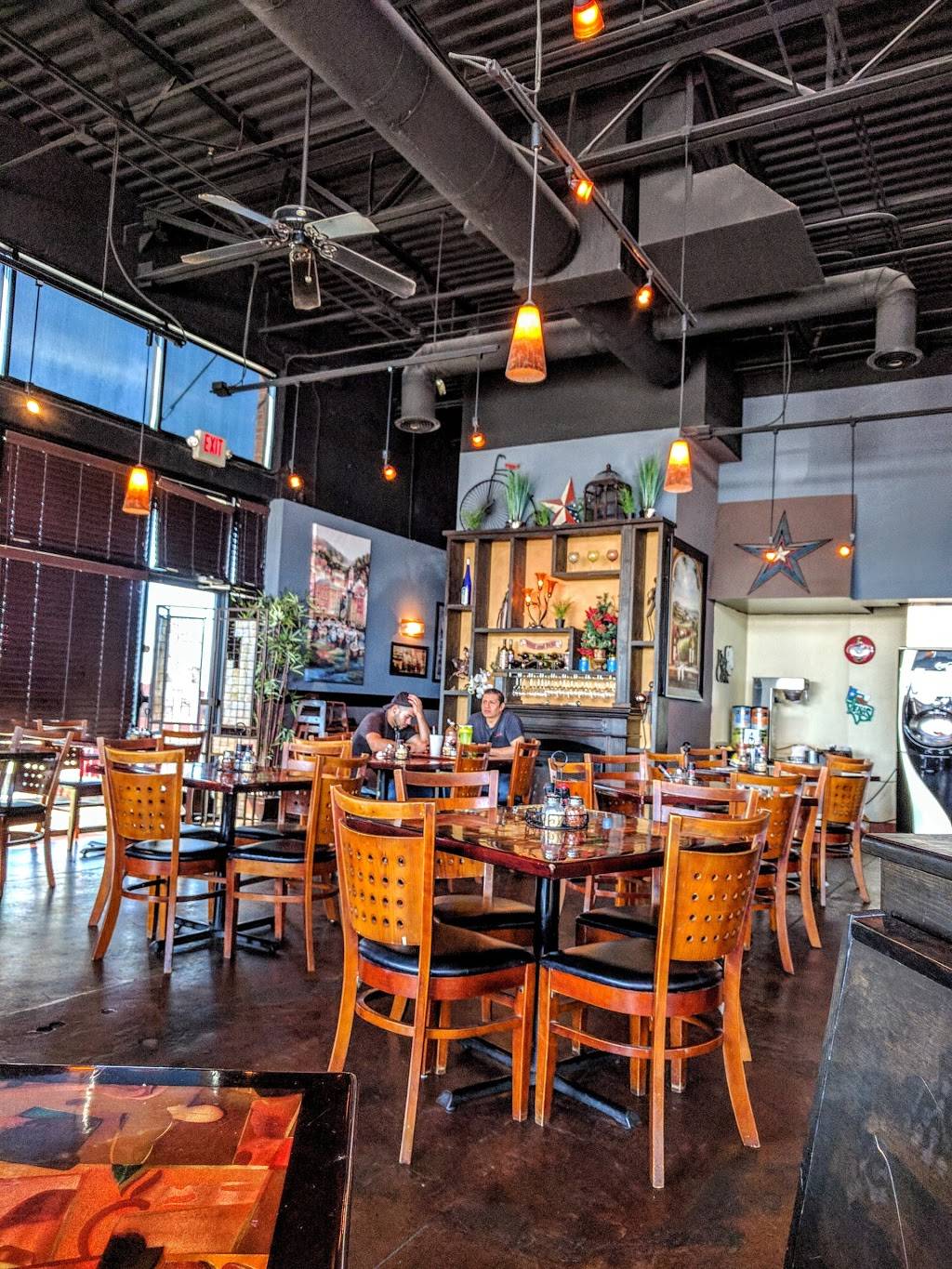 Palios Pizza Cafe | restaurant | 120 N Preston Rd, Prosper, TX 75078, USA | 9723473343 OR +1 972-347-3343