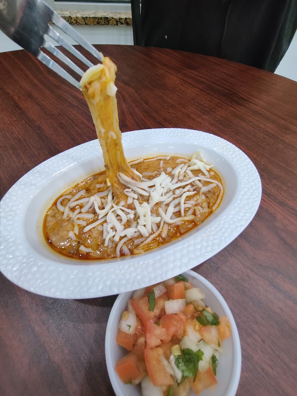 Taqueria Garcia´S | restaurant | 7500 S Westmoreland Rd, Dallas, TX 75237, USA | 2144663879 OR +1 214-466-3879