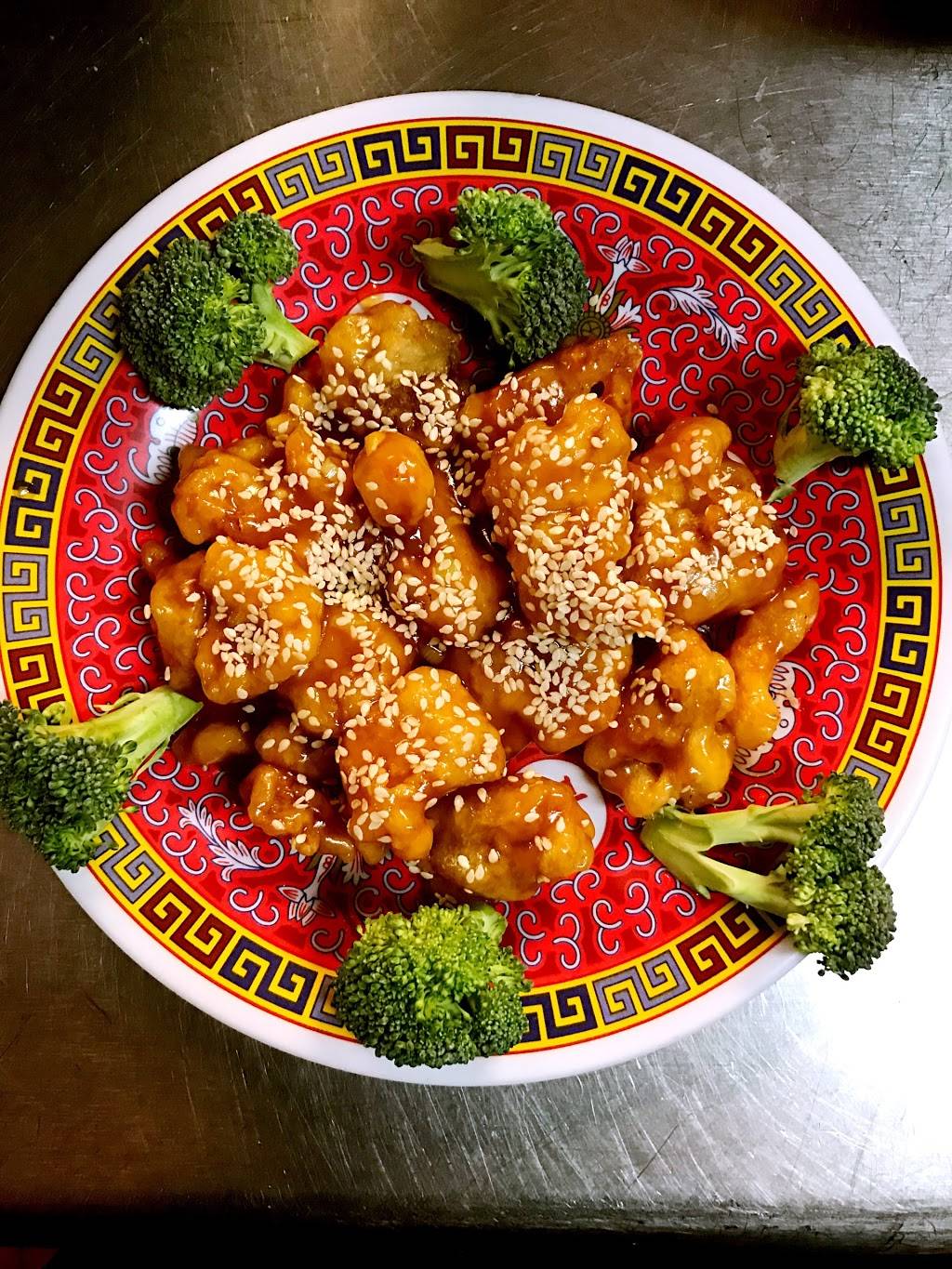 China House Buffet | restaurant | 1815 E Jackson Blvd, Jackson, MO 63755, USA | 5732044188 OR +1 573-204-4188