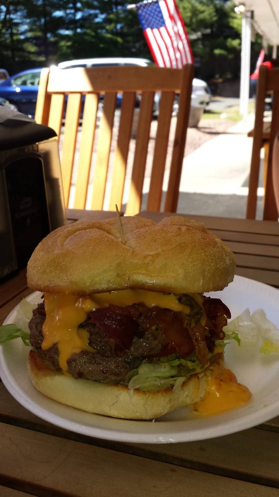 Chefs Dog House | restaurant | 337 Willard Ave, Newington, CT 06111, USA | 8606673700 OR +1 860-667-3700