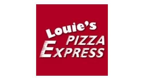 Louies Pizza Express | meal delivery | 25750 Joy Rd, Redford Charter Twp, MI 48239, USA | 3139378450 OR +1 313-937-8450