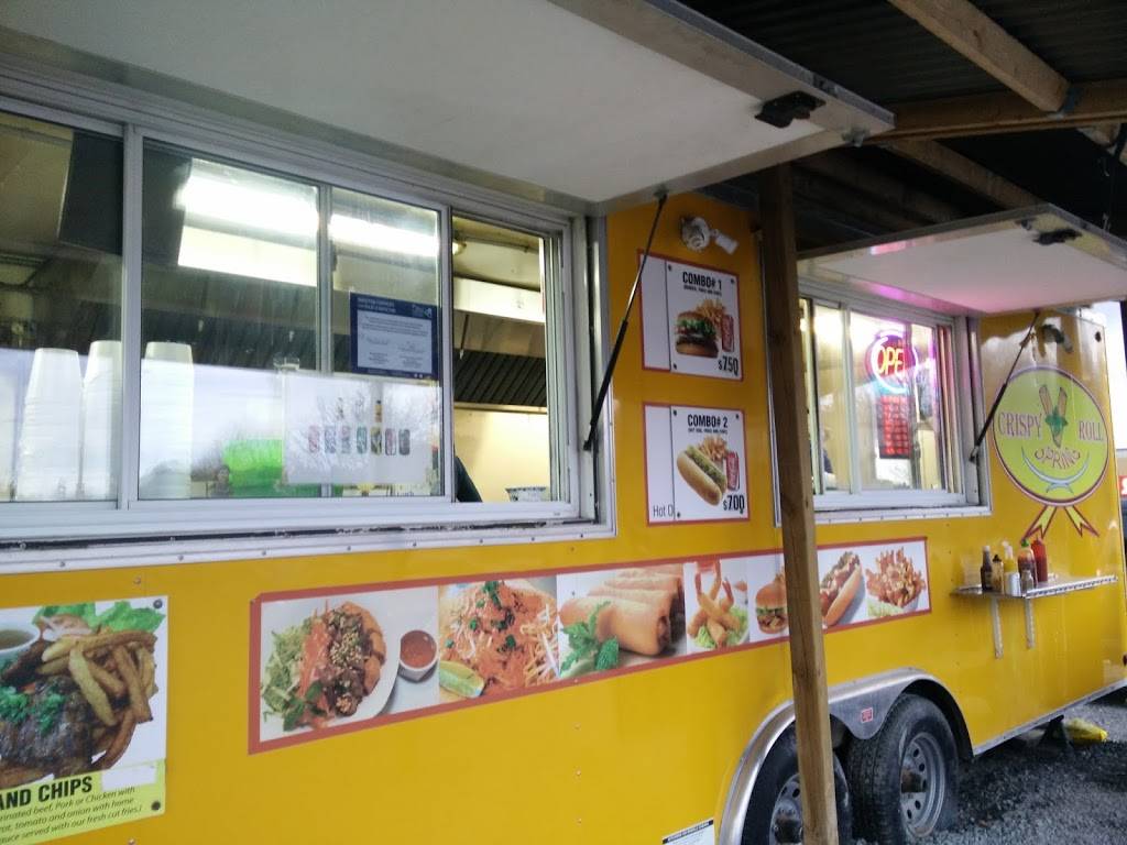 Crispy Spring Roll | restaurant | 1280 Stittsville Main St, Stittsville, ON K2S 1R3, Canada | 6132209547 OR +1 613-220-9547