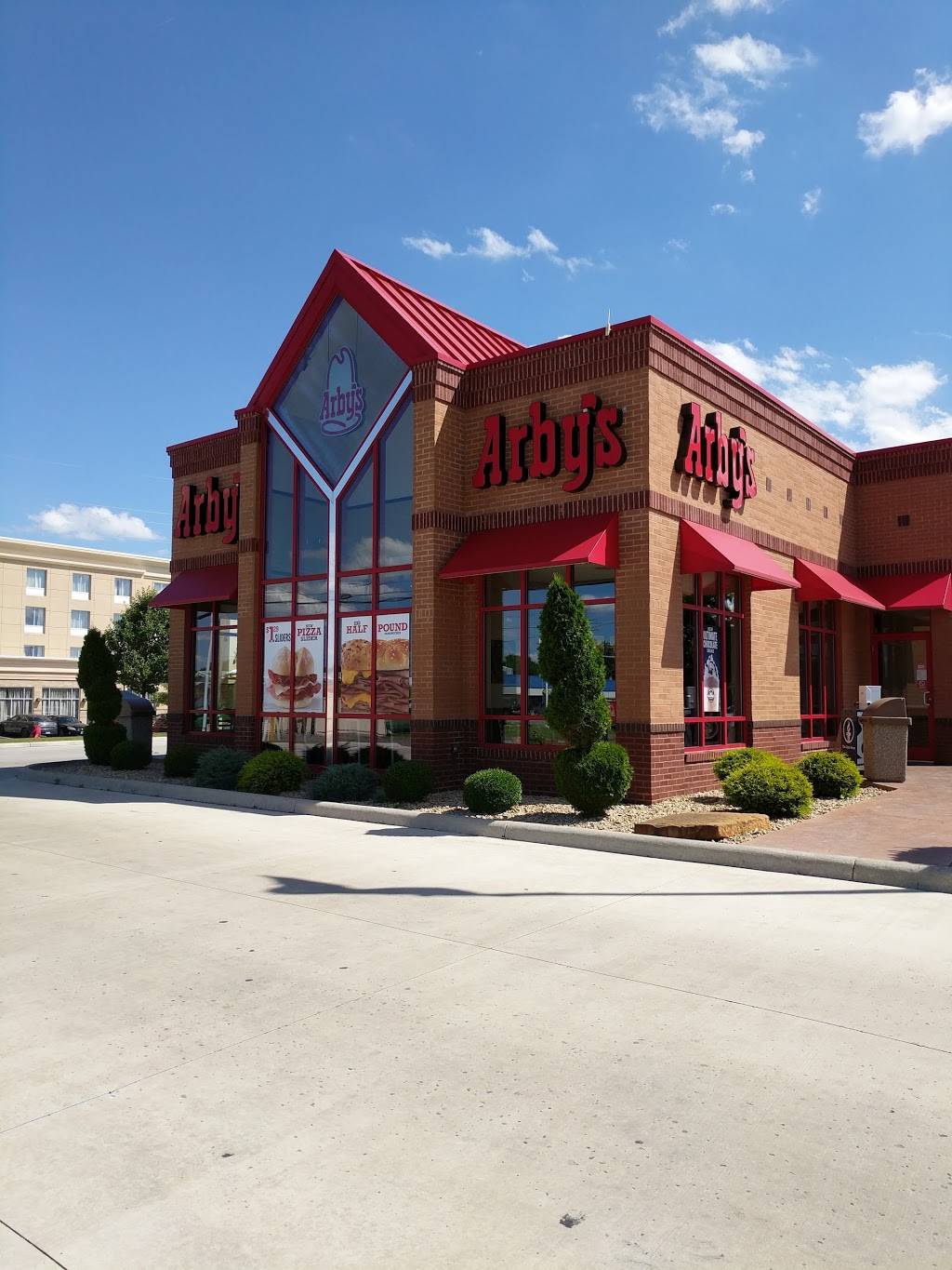 Arbys | restaurant | 1420 Bellefontaine Ave, Lima, OH 45804, USA | 4192221383 OR +1 419-222-1383
