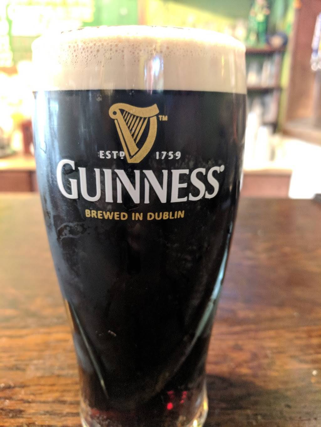 Nolans Pub | restaurant | 230 Main St, Safety Harbor, FL 34695, USA | 7274006998 OR +1 727-400-6998