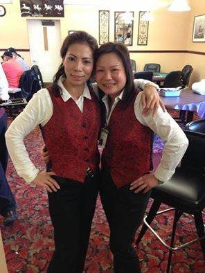 The Marina Club Casino | restaurant | 204 Carmel Ave, Marina, CA 93933, USA | 8313840925 OR +1 831-384-0925