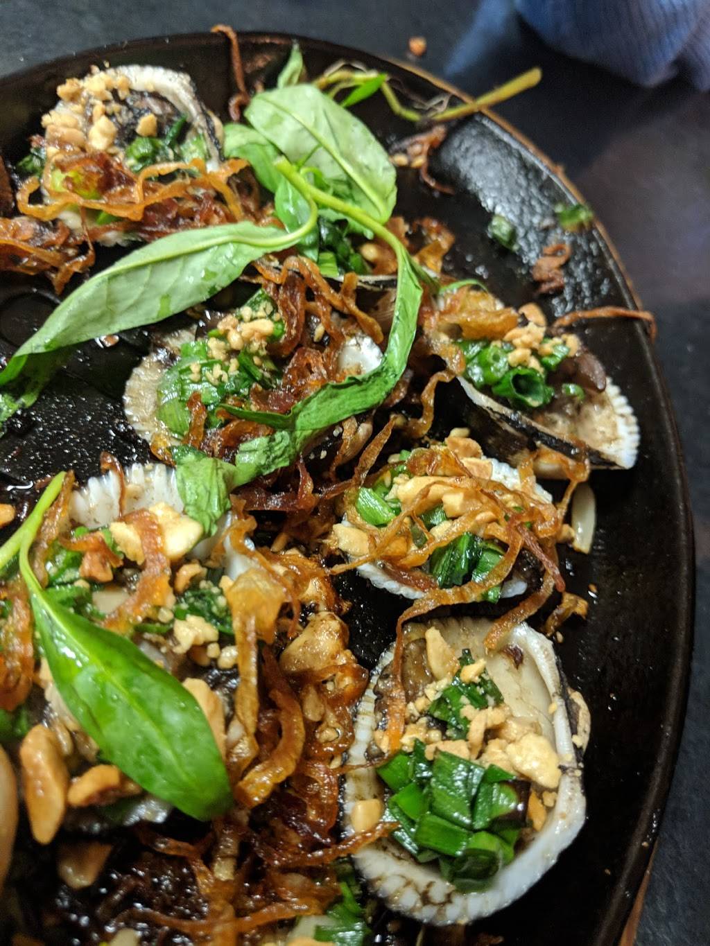 The Boiling Pot Restaurant | restaurant | 12921 Magnolia St, Garden Grove, CA 92841, USA | 7145377990 OR +1 714-537-7990