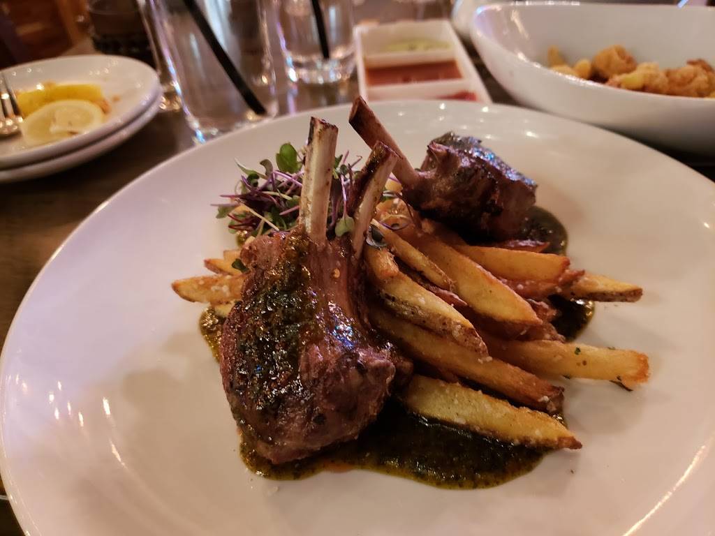 Union District Oyster Bar and Lounge | restaurant | 7011, 501 Morse St NE, Washington, DC 20002, USA | 2025431474 OR +1 202-543-1474