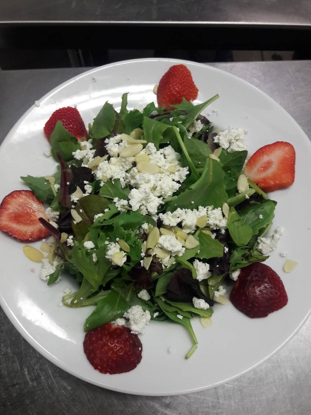 Pizza Art Cafe | restaurant | 4658 N Rockwell St, Chicago, IL 60625, USA | 7735390645 OR +1 773-539-0645