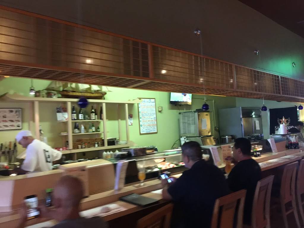 Sushi On Brand | restaurant | 308 N Brand Blvd, Glendale, CA 91203, USA | 8182410133 OR +1 818-241-0133