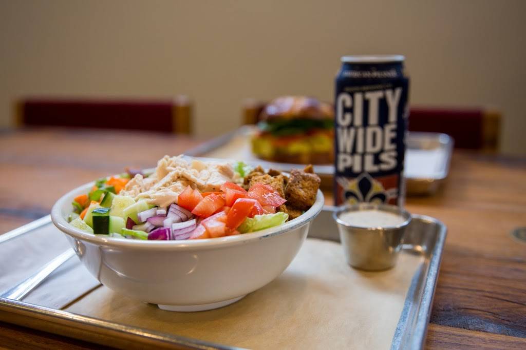 Urban Fort Play Cafe | restaurant | 1854 Russell Blvd, St. Louis, MO 63104, USA | 3143764235 OR +1 314-376-4235