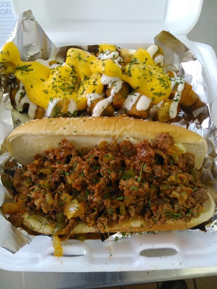 KC Wings | restaurant | 2501 Avenue E, Birmingham, AL 35218, USA | 2057774161 OR +1 205-777-4161