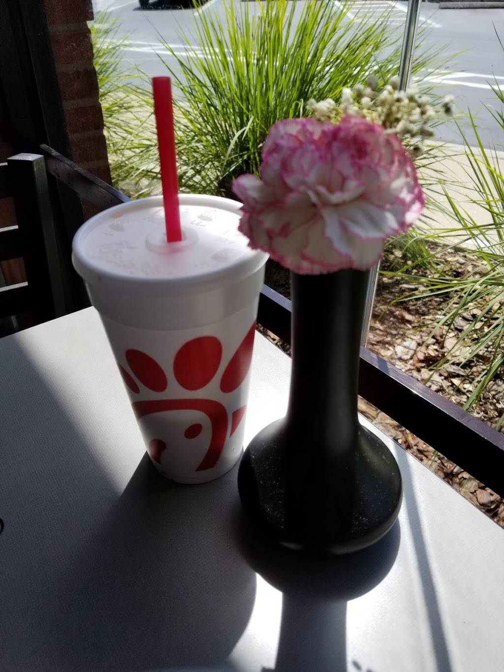 Chick-fil-A | restaurant | 4461 Southside Blvd, Jacksonville, FL 32216, USA | 9046469333 OR +1 904-646-9333