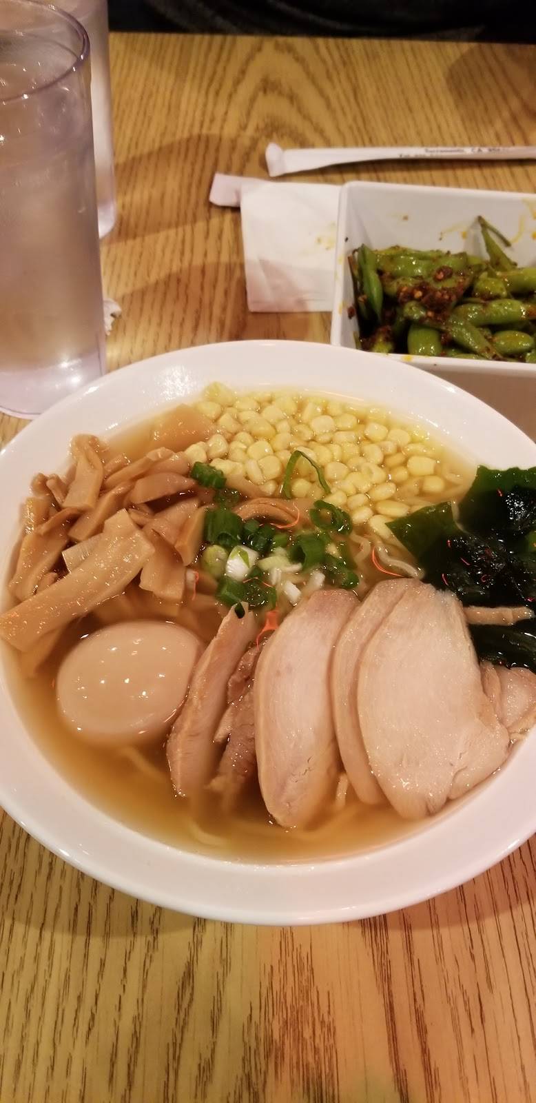 Ramen House Tenjin | restaurant | 7485 Rush River Dr # 740, Sacramento, CA 95831, USA | 9166616656 OR +1 916-661-6656