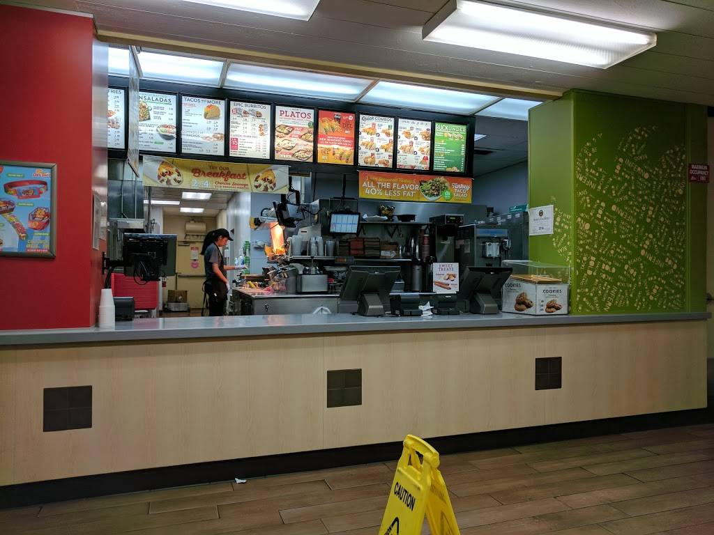 Del Taco | meal takeaway | 17295 Brookhurst St, Fountain Valley, CA 92708, USA | 7149683445 OR +1 714-968-3445