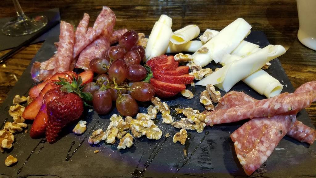 The Joint @ 1710 Main | restaurant | 1710 Main St, Columbia, SC 29201, USA | 8038142614 OR +1 803-814-2614