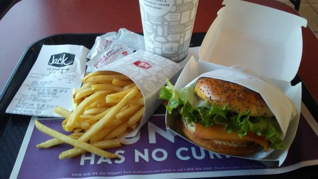 Jack in the Box | restaurant | 1099 Artesia Blvd, Gardena, CA 90248, USA | 3105323528 OR +1 310-532-3528