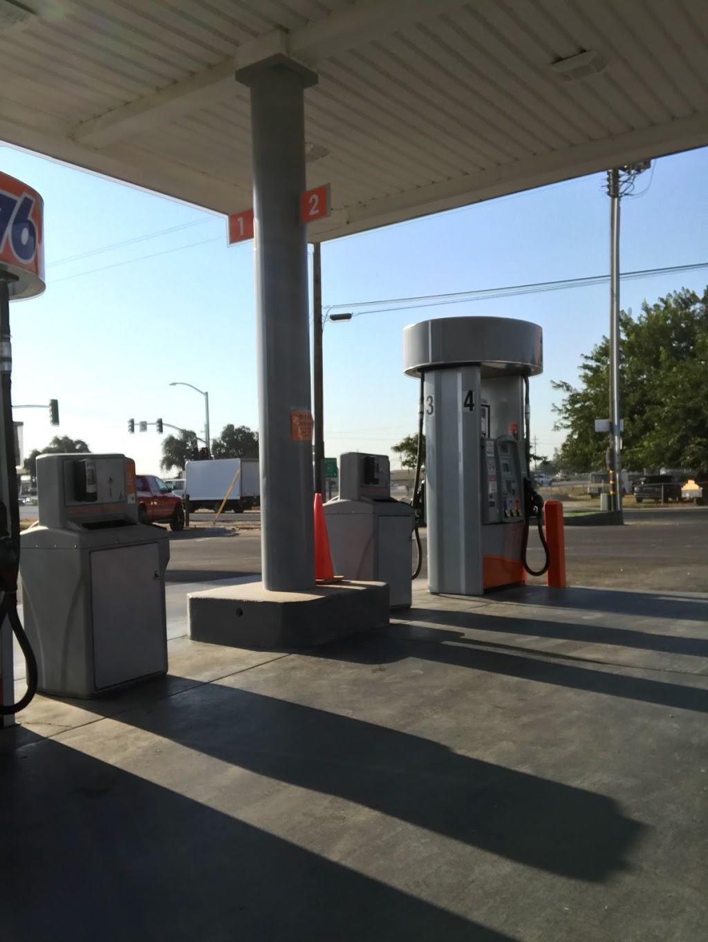 Kwik Break Deli Mart | restaurant | 19520 Grangeville Blvd, Lemoore, CA 93245, USA | 5599243801 OR +1 559-924-3801