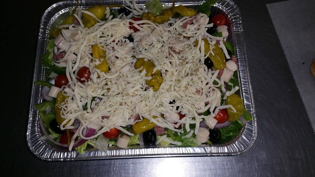 Pisa Pizza | restaurant | 5440 South La Grange Road, Countryside, IL 60525, USA | 7083520008 OR +1 708-352-0008