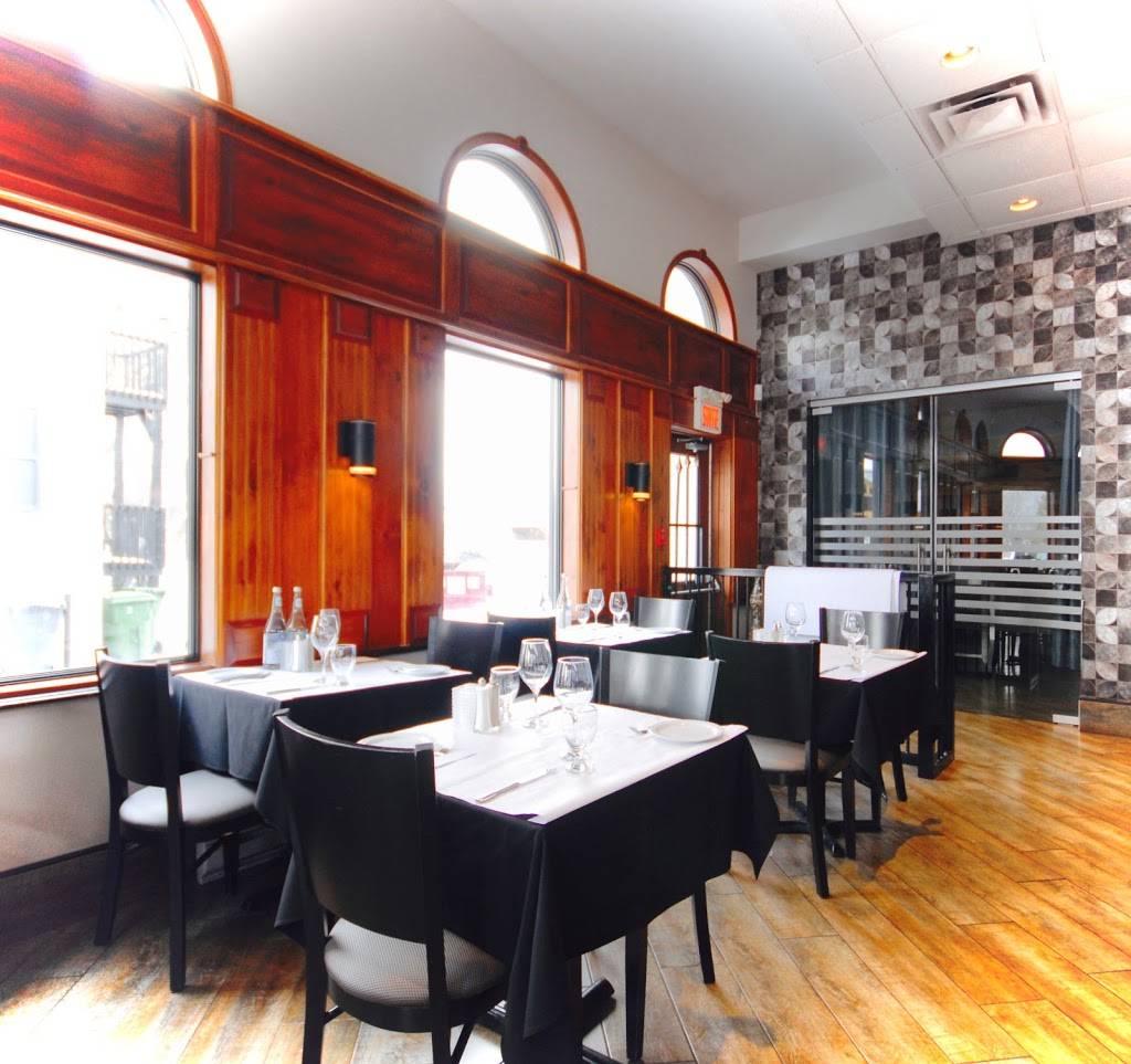 Trattoria Di Mitrio | cafe | 10 Avenue Filion, Saint-Sauveur, QC J0R 1R0, Canada | 4502271001 OR +1 450-227-1001