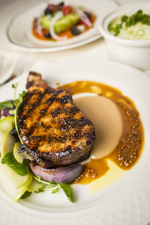 The Lexington | restaurant | 1096 Grand Ave, St Paul, MN 55105, USA | 6512894990 OR +1 651-289-4990