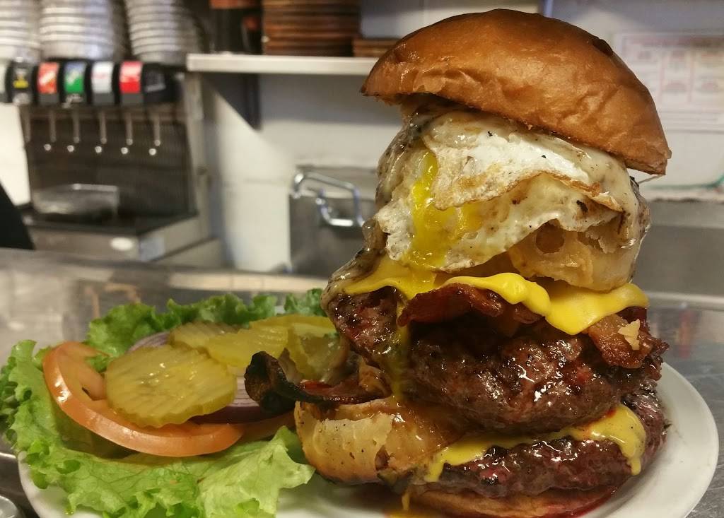 The Copper Pot on Broadway | restaurant | 2796 S Broadway, Englewood, CO 80113, USA | 7203821272 OR +1 720-382-1272