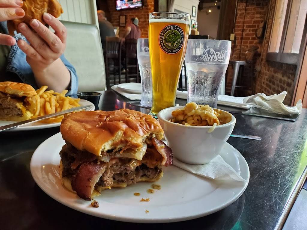 The Albert | restaurant | 918 Austin Ave NE, Atlanta, GA 30307, USA | 4048724990 OR +1 404-872-4990