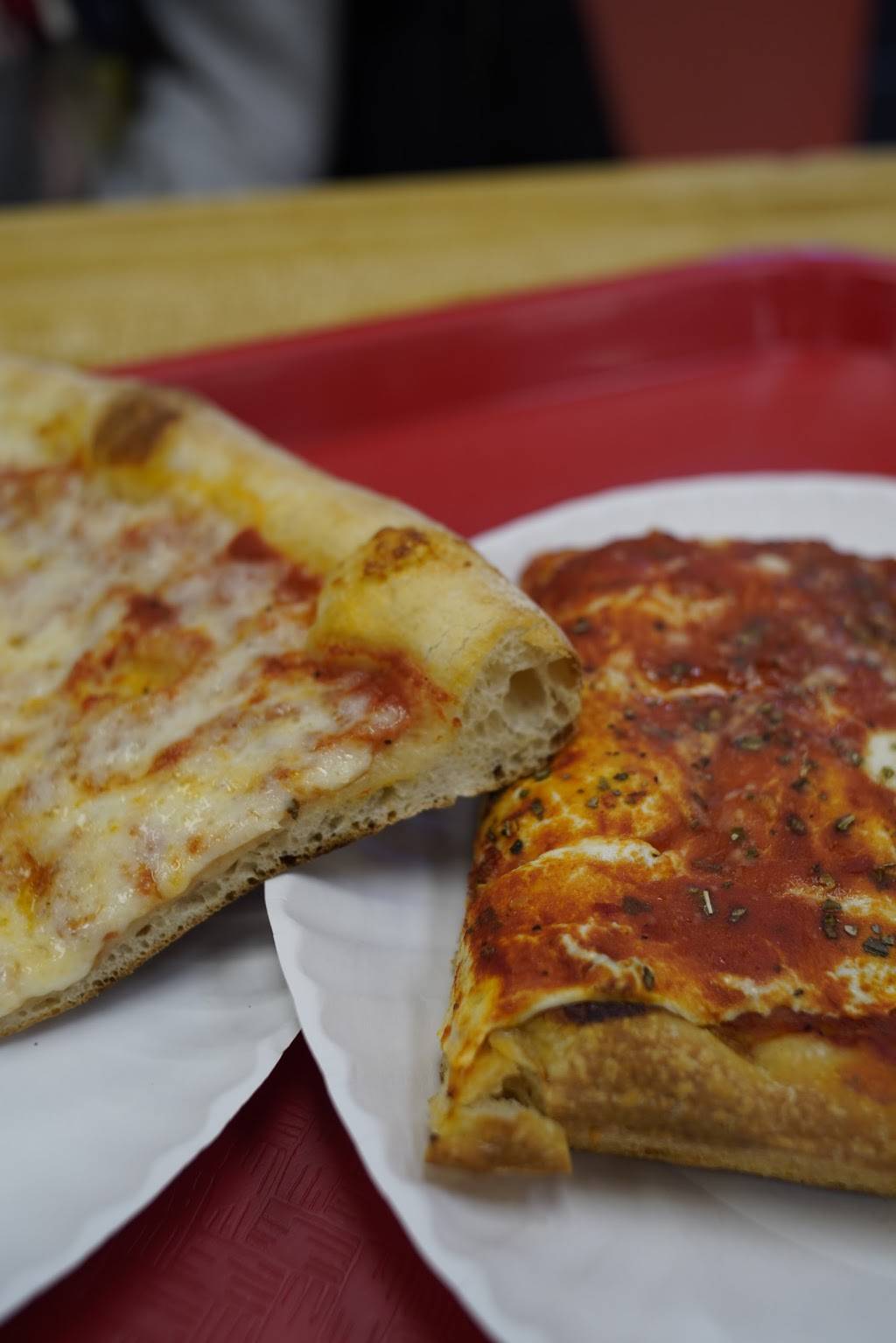 Pinos La Forchetta Pizza | meal delivery | 2660, 181 7th Ave, Brooklyn, NY 11215, USA | 7189654020 OR +1 718-965-4020