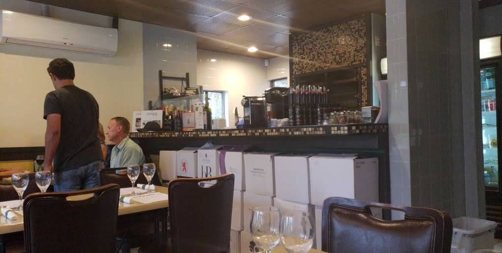 Piccolo Italian Restaurant | restaurant | 5354 Duncan Rd, Punta Gorda, FL 33982, USA | 9416212200 OR +1 941-621-2200