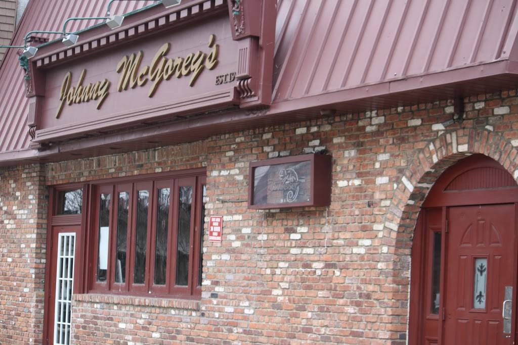 Johnny McGoreys Pub | restaurant | 131 Front St, Massapequa Park, NY 11762, USA | 5167978584 OR +1 516-797-8584